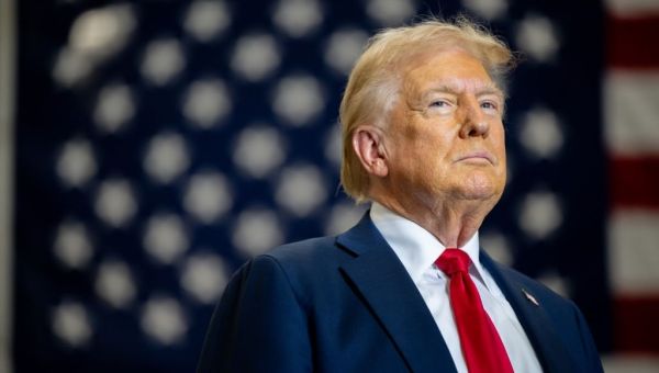 Trump Returns to Butler County, PA – Liberty Nation News