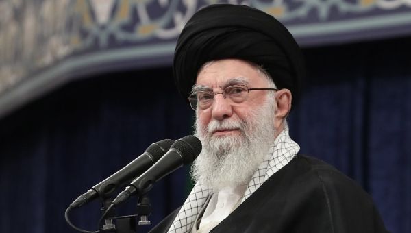 Iranian Supreme Leader Ayatollah Ali Khamenei Now 'Seriously Ill'