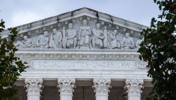SCOTUS Takes on Adult Website First Amendment Claims – Liberty Nation News