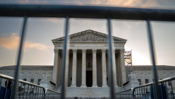 3 big takeaways from this Supreme Court death penalty case