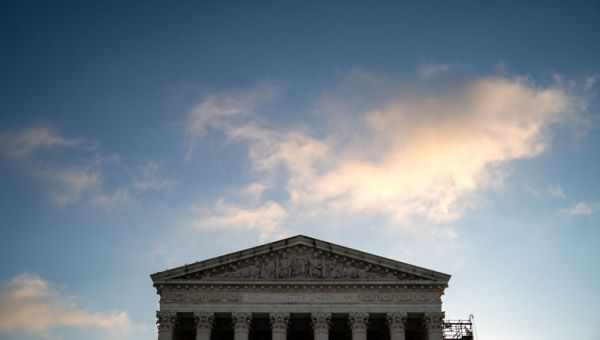 Why Mexico is asking the Supreme Court to weigh in on gun trafficking