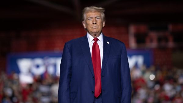 Oklahoma’s unusual requirements for school Bibles match Trump-endorsed version