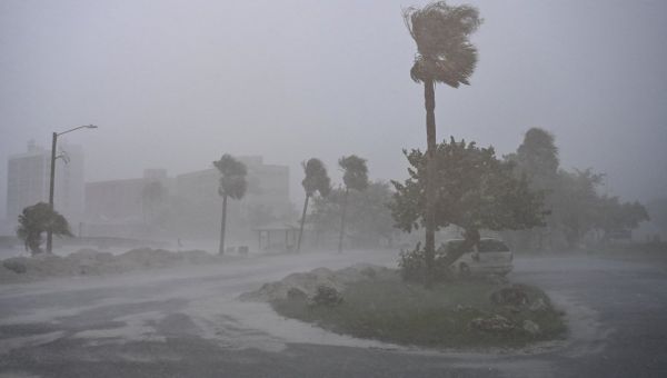 Hurricane Milton latest: At least 11 dead, millions without power as rescues continue