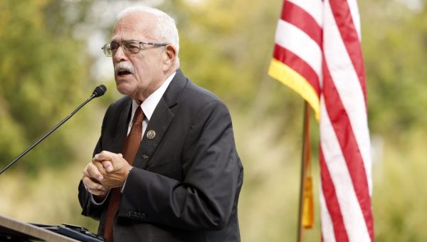 Who Was Gerry Connolly? About the Congressman Who Died From Cancer