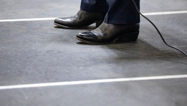 A Reoccurring Theme Of Trump II For DeSantis: Getting Humiliated