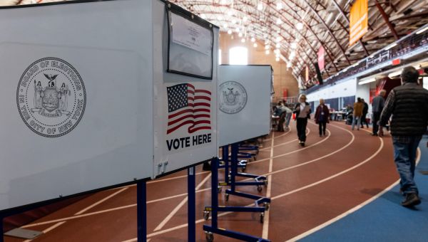 It’s Election Day, But Nearly 80 Million Americans Have Already Voted — What It Means for When the Polls Close Tonight