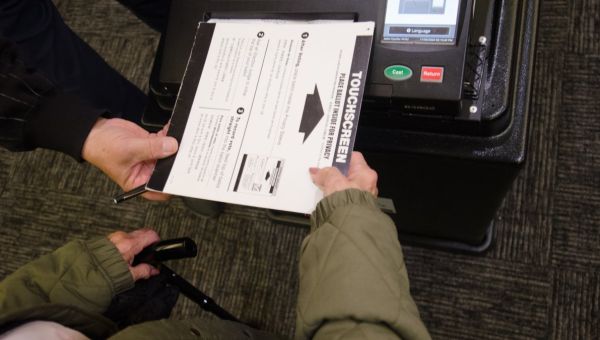 When do election results start coming in? What to expect this Election Day