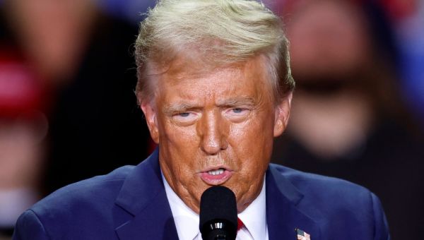 Donald Trump Taps Todd Blanche And Emil Bove, Lawyers Who Defended Him In Hush Money Case, For Top Justice Department Roles