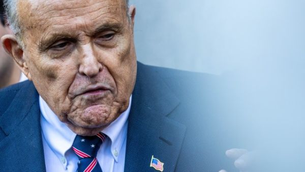 Judge spikes 2 witnesses in Rudy Giuliani trial over whether he can keep Yankees rings, Fla. condo