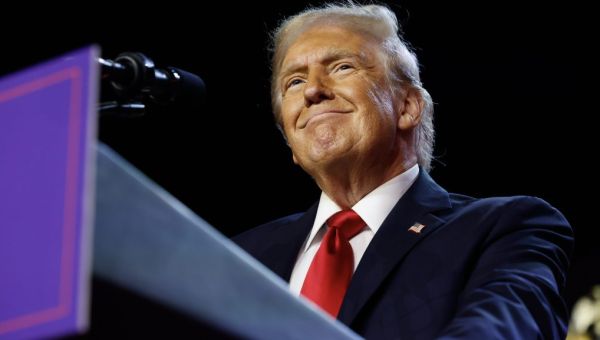 ABC News & Trump's Settlement: How Much Money the Network Paid Him