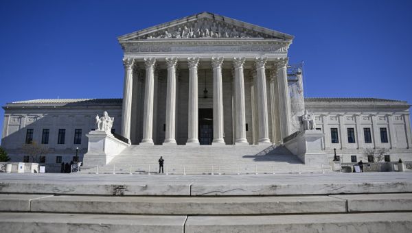 Supreme Court to hear church-state fight over bid to launch first publicly funded religious charter school