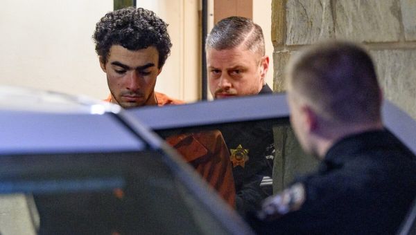 Here’s Why Luigi Mangione Was Charged With Terrorism