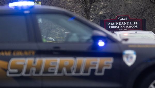 Wisconsin school shooting: Police to provide update as investigation continues