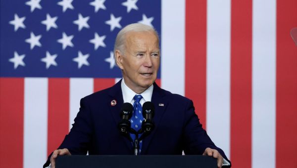 Catholic Group Applauds Biden’s Commutation of 37 Death Sentences: ‘A Turning Point’ – The Tablet