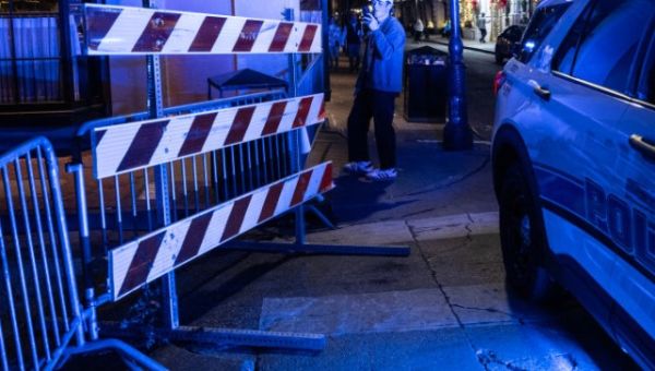 Islamic State Claims Major Attack in Somalia, Silent on New Orleans