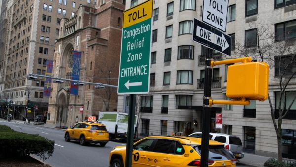 Just Started And Things Are Already Getting Crazy