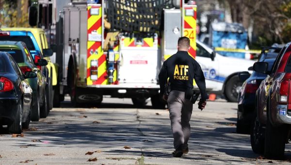 NOLA attacker may have been motivated more by personal problems than ISIS agenda