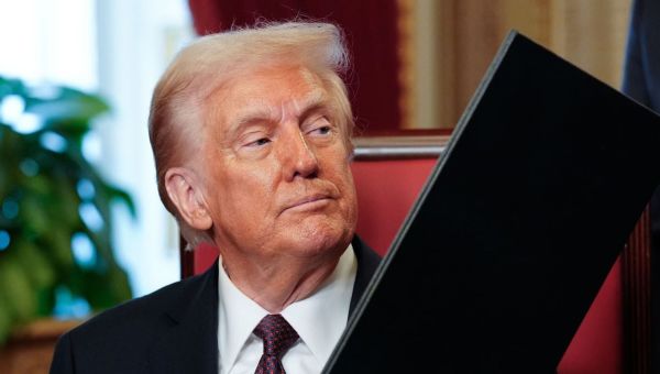 Why did Donald Trump pardon Silk Road founder Ross Ulbricht?