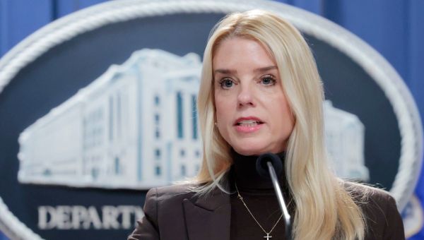 DOJ Releases New Epstein Docs To Group Of Influencers, Reportedly Containing Limited Information