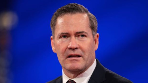 Was Mike Waltz Fired? What Happened to the National Security Advisor