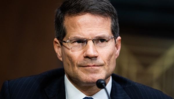 Trump Admin Admits It Could Game Court System Without Nationwide Injunctions