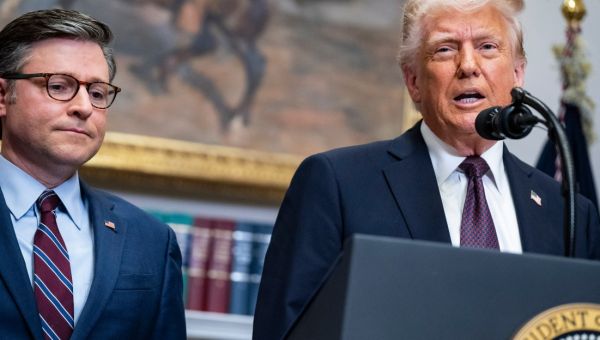 The ugly truth about Trump's big, beautiful bill