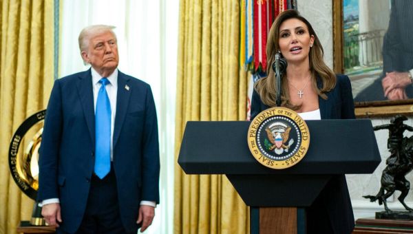 Trump’s U.S. Attorney Opens Criminal Probe Into NJ Gov For ‘Obstructing’ Immigration Enforcement