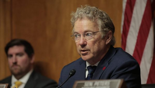 Senate Rejects Bid To Stop Trump’s ‘Liberation Day ‘Tariffs; Vance Stifles Attempt To Resurrect It