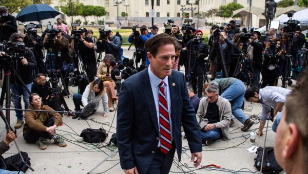 Menendez Brothers’ Attorney Seeks Recusal of District Attorney From Resentencing, Citing Bias