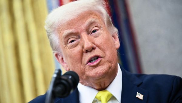 Trump Says He's 'Bringing Columbus Day Back.' It Was Never Gone