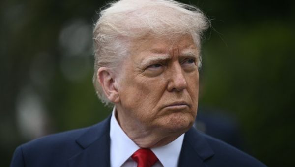 Judge Rejects Trump's Vision Of An All-Powerful Presidency In Blocking Chunks Of His Election Order