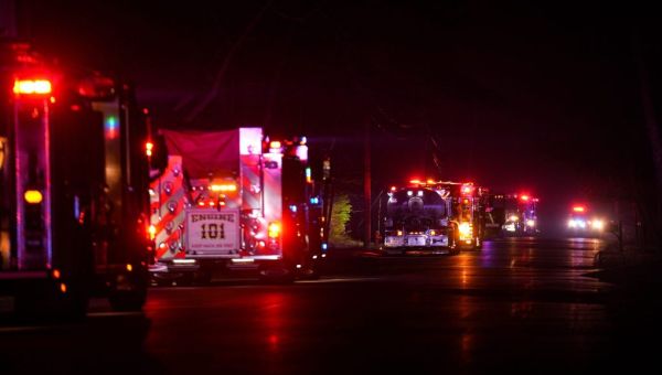 Joseph Kling: Who Is the Man Charged in Connection to the NJ Fires?