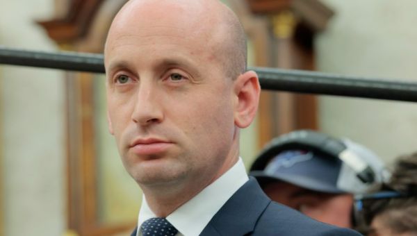 One Judge Finds A Way To Uphold The Alien Enemies Act Removals