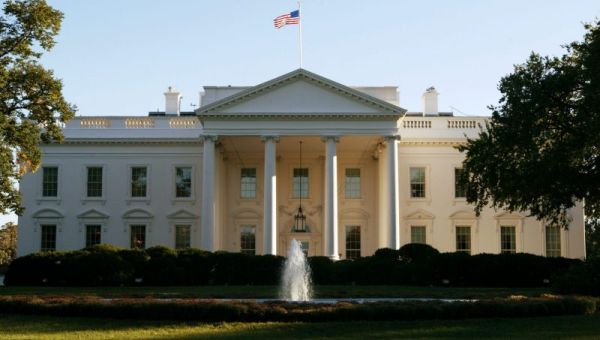 White House Harassed By 911 ‘Swatting’ Call That Claimed Fire Had Ignited Inside