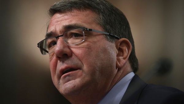 Ash Carter, Defense Chief Who Opened Jobs to Women, Dies