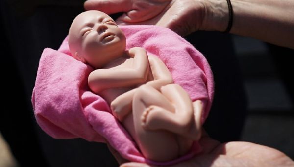 Woman Leaves TX for Abortion After State’s High Court Blocked Procedure