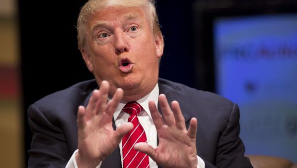 Donald Trump Vows to Reinstate Federal Death Penalty After Biden Commutes 37 Sentences