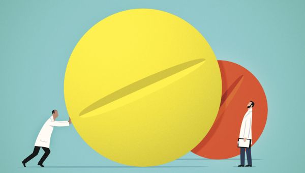 New York bill would protect doctors who send abortion pills across state lines