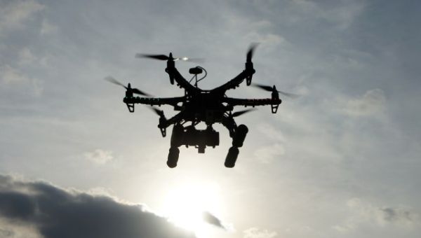 Is it legal to fly drones in Colorado? Here's what the regulations say