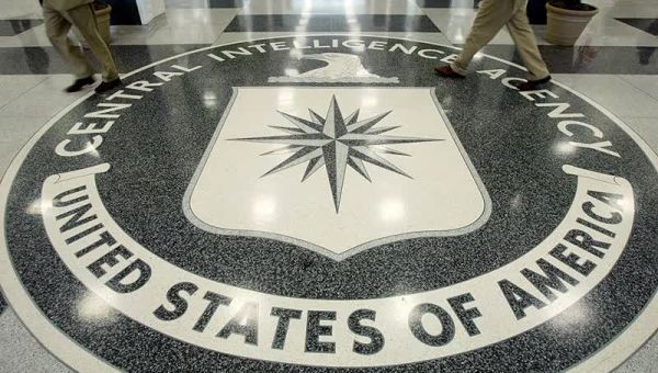 Former CIA Employee Who Leaked Secrets To Wikileaks Sentenced To 40 Years In Prison