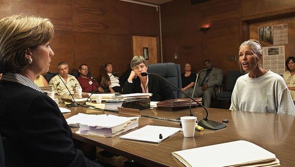 California Governor Said He Won’t Interfere With Release Of Charles Manson Gang Killer Leslie Van Houten