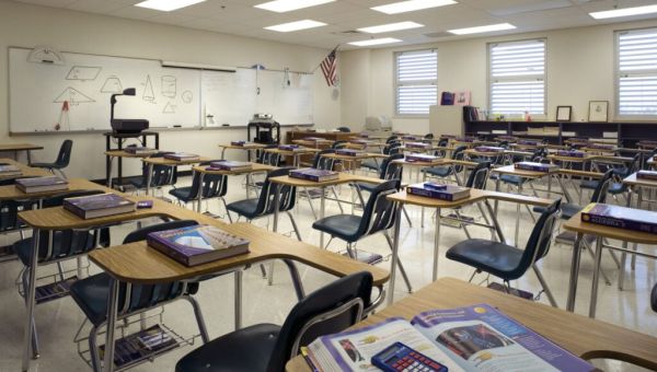 BREAKING: College board revises high school Black History course