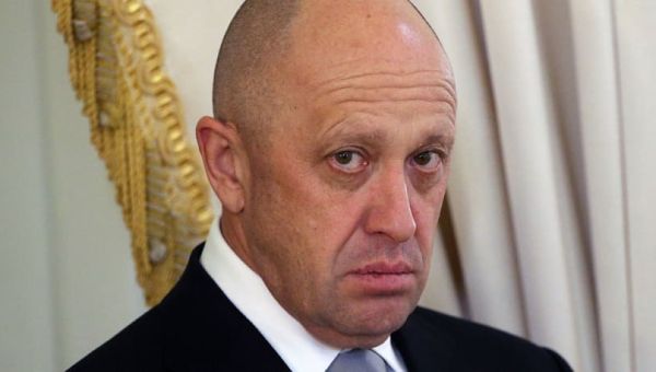 Wagner’s Prigozhin posts graphic, profanity-filled video blaming Russia’s military for his dead mercenaries