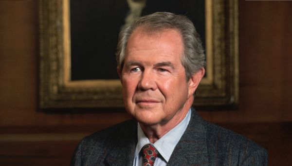 Influential Evangelical Leader, Broadcasting Pioneer Pat Robertson Dies at 93 – The Media Line
