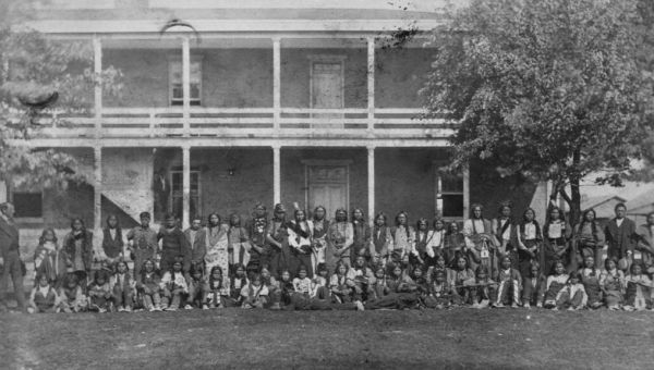The Newest National Monument Recognizes the Dark Legacy of Indigenous Boarding Schools