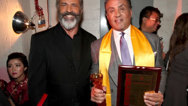 Trump Appoints A-List Stars As Ambassadors To Hollywood