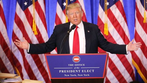 Trump Crams In One More Attack On A Witness Before Gag Order Is Reimposed