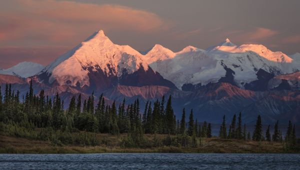 What’s in a Name? Mount McKinley and Gulf of America, Explained – Inside Climate News