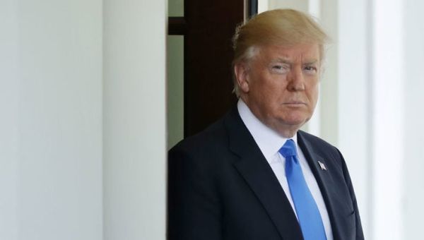 BREAKING: Judge rules on Trump lawsuit alleging infamous dossier damaged his reputation