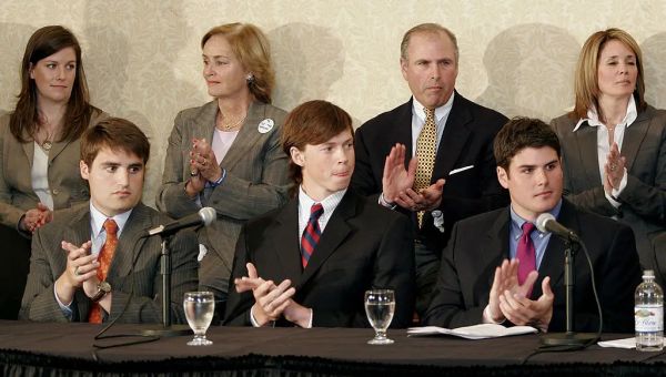 Convicted Killer Crystal Mangum Admits To Lying About Duke Lacrosse Players Raping Her In 2006